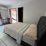 Casa Para Temporada No Centro