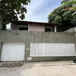 Casa Para Temporada No Centro