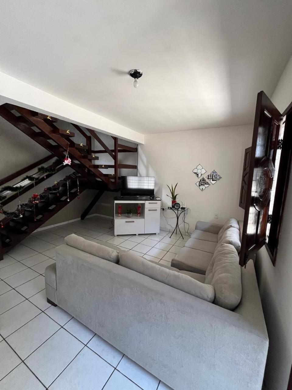 Casa de férias Casa Temporada No Centro Porto Seguro