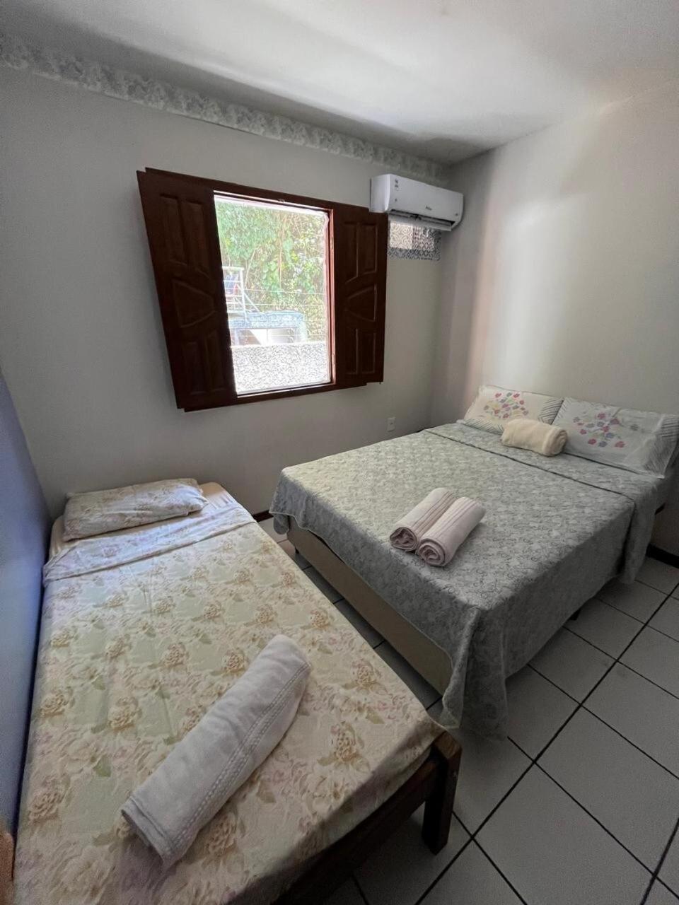 Casa Temporada No Centro