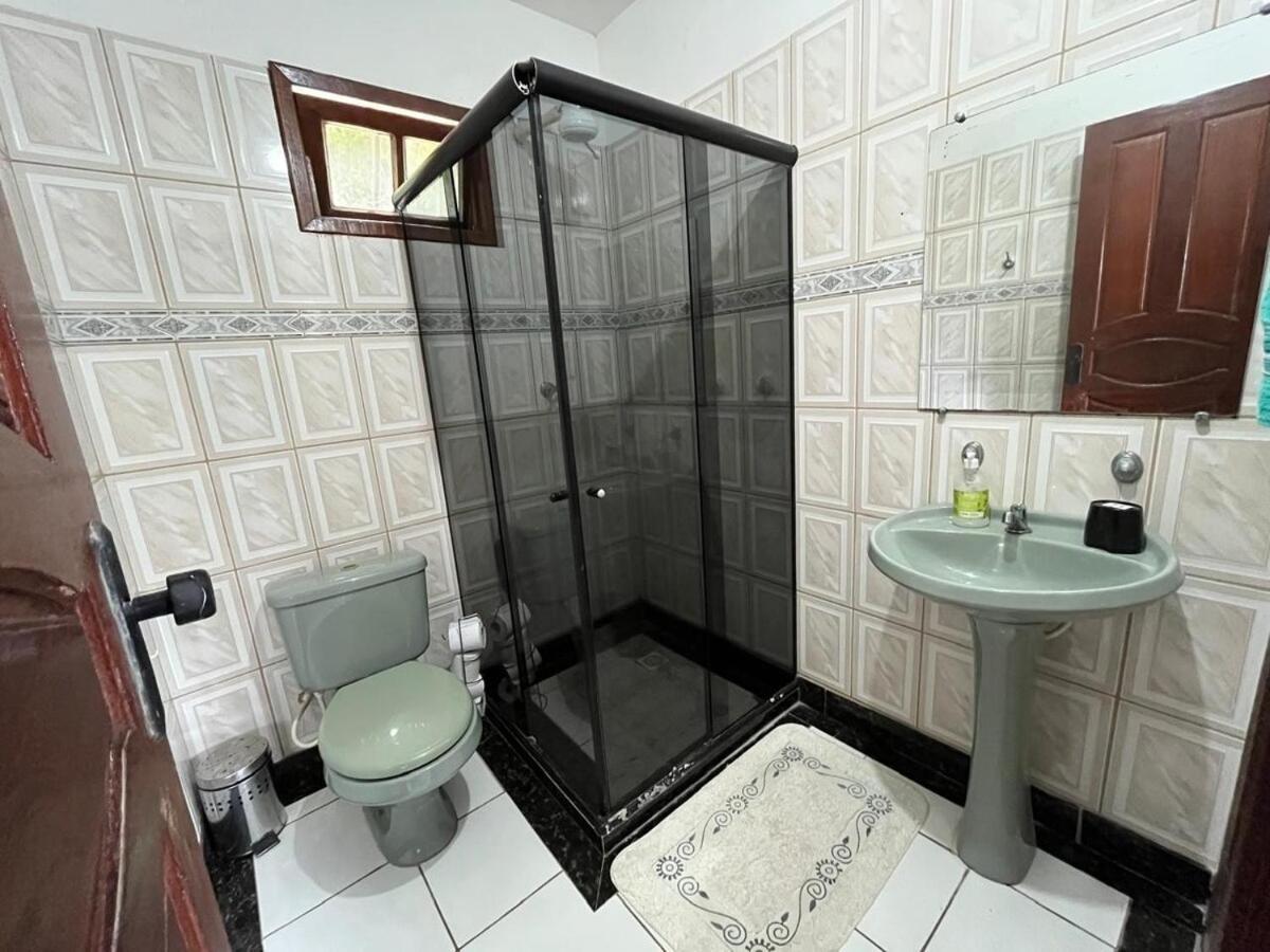 Casa Temporada No Centro Casa de férias
