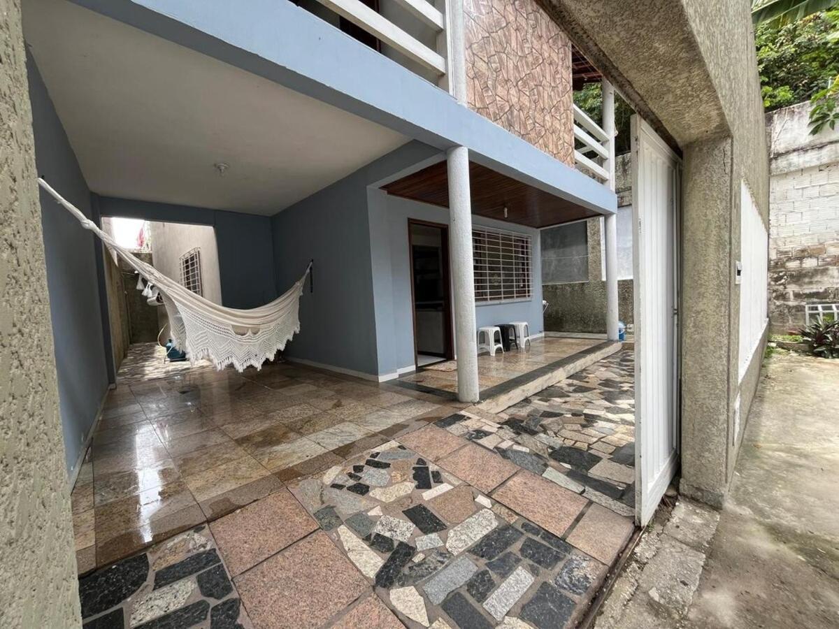 Casa Temporada No Centro Casa de férias *