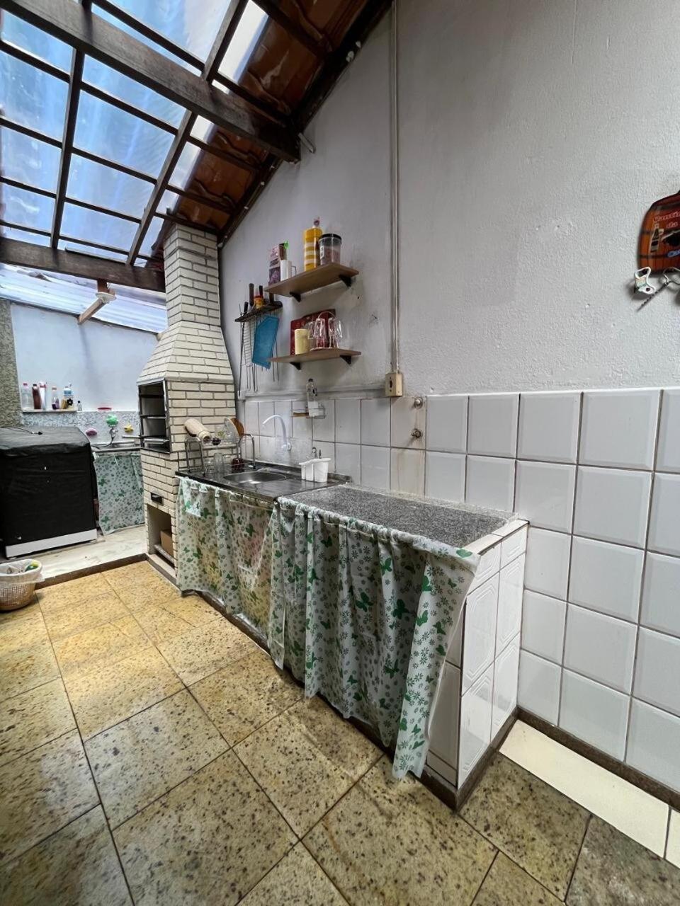 Casa de férias Casa Temporada No Centro Porto Seguro